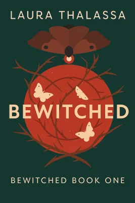 Bewitched cover