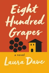 Eight Hundred Grapes cover
