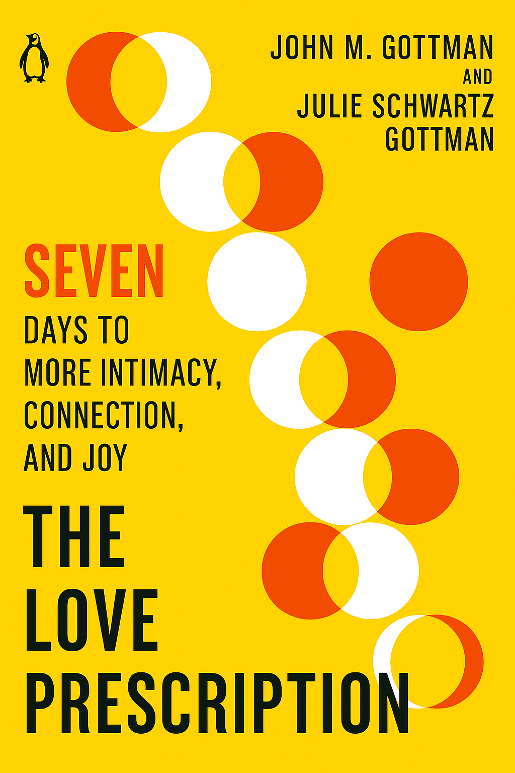 The Love Prescription Cover