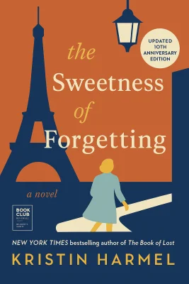 The Sweetness of Forgetting cover