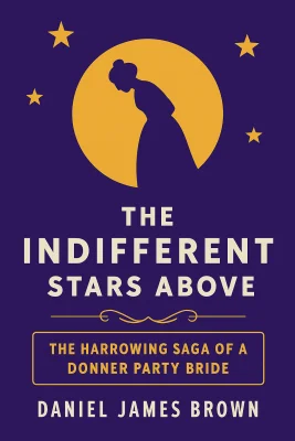 The Indifferent Stars Above cover