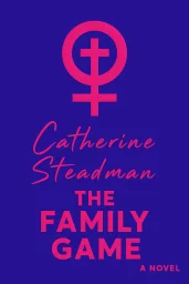 The Family Game cover