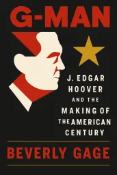 G-Man cover