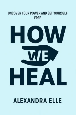 How We Heal cover