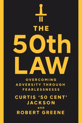 The 50th Law cover