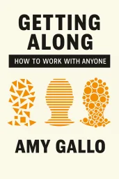 Getting Along cover