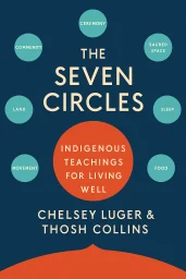 The Seven Circles cover