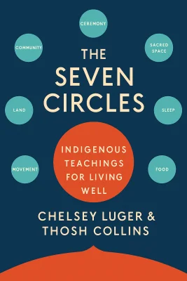 The Seven Circles cover