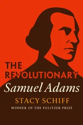 The Revolutionary cover