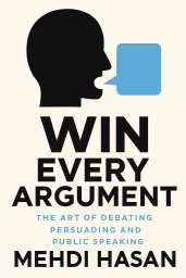 Win Every Argument cover