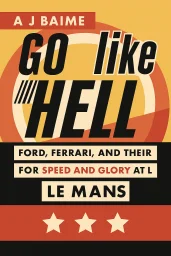 Go Like Hell cover