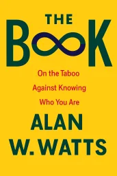 The Book cover