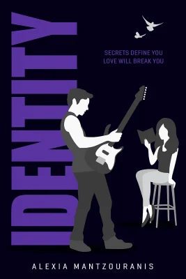 Identity cover