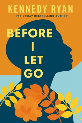 Before I Let Go cover