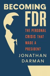 Becoming FDR cover