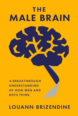 The Male Brain cover