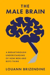 The Male Brain cover