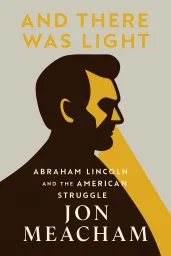 And There Was Light cover
