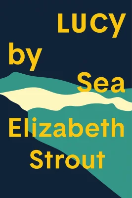 Lucy by the Sea cover