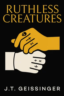 Ruthless Creatures cover