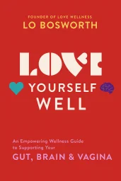 Love Yourself Well cover