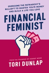 Financial Feminist cover