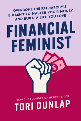 Financial Feminist cover