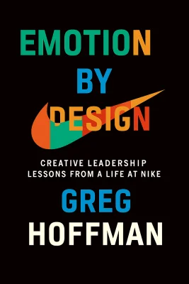 Emotion by Design cover