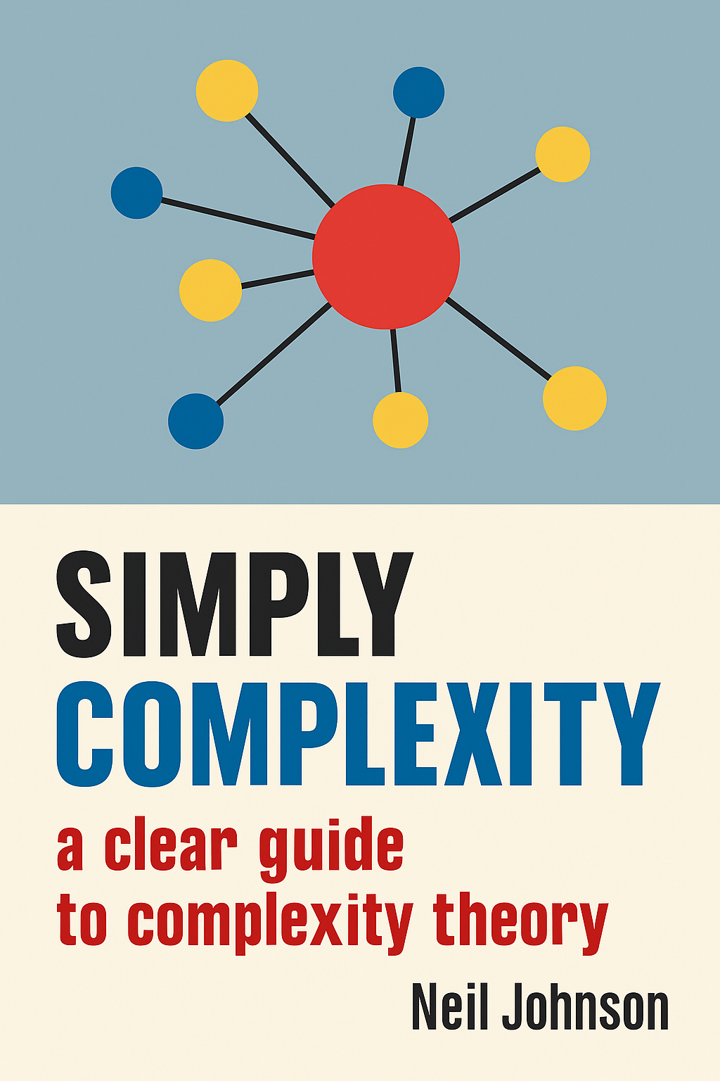 Simply Complexity Cover
