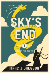 Sky's End cover