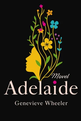Adelaide cover