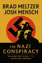The Nazi Conspiracy cover