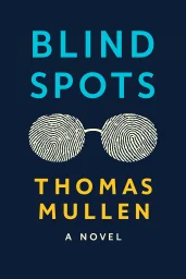 Blind Spots cover