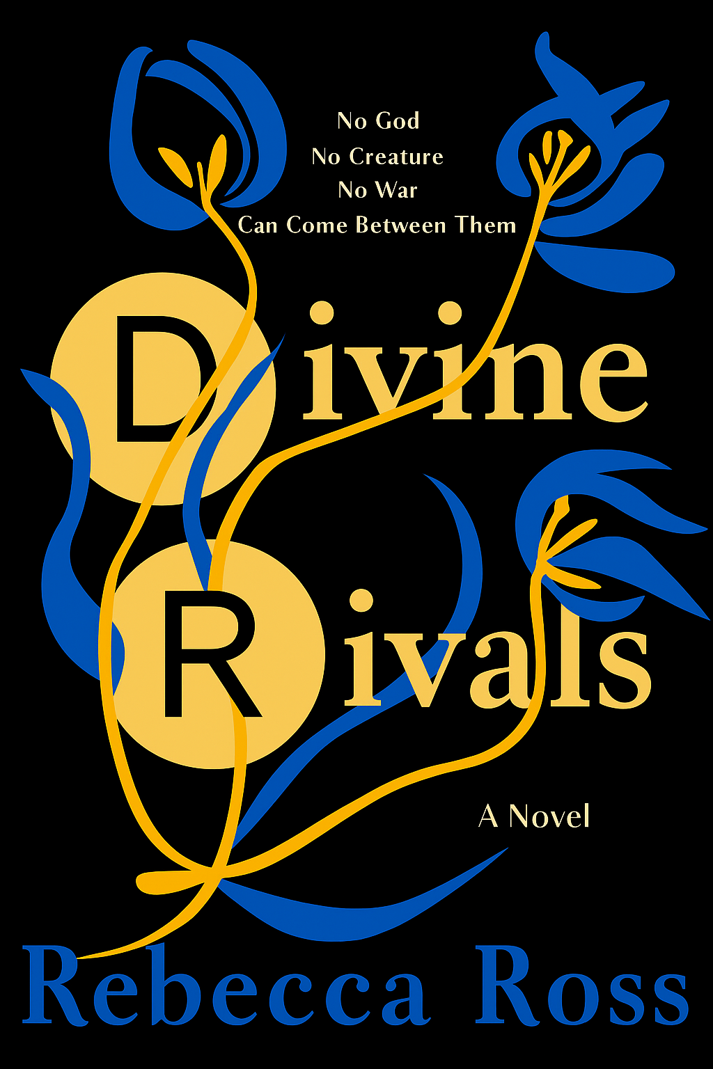 Divine Rivals Book Summary with PDF, Quotes & Audio