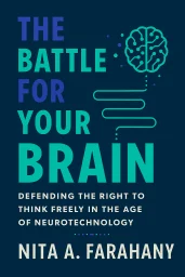 The Battle for Your Brain cover