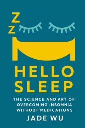Hello Sleep cover