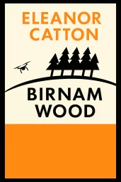 Birnam Wood cover
