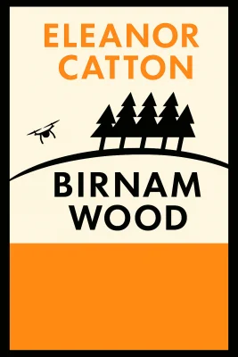 Birnam Wood cover