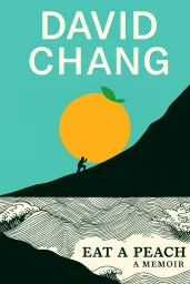 Eat a Peach cover