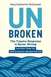 Unbroken cover