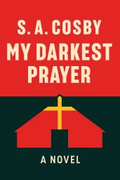 My Darkest Prayer cover