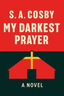My Darkest Prayer cover