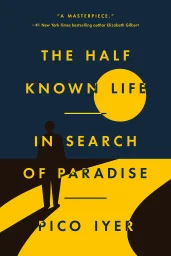 The Half Known Life cover