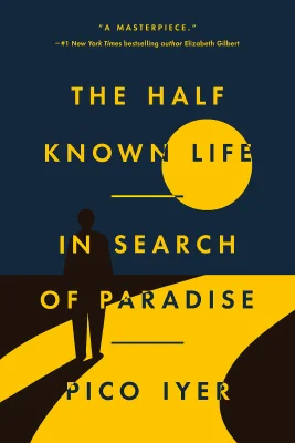 The Half Known Life cover