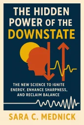 The Power of the Downstate cover