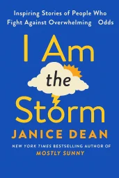 I Am the Storm cover