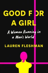 Good for a Girl cover