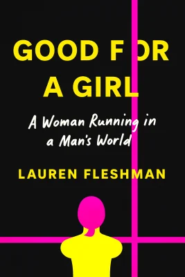 Good for a Girl cover