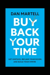 Buy Back Your Time cover