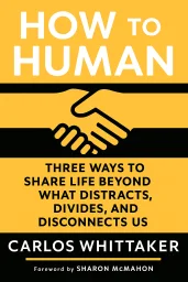 How to Human cover